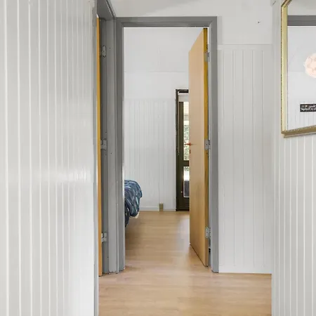 Stunning In With Kitchen Eskebjerg