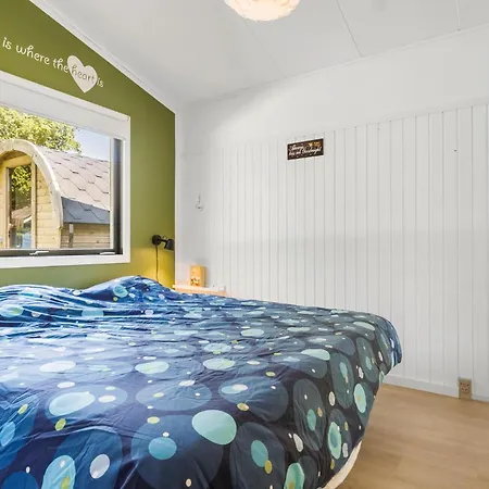 Stunning In With Kitchen * Eskebjerg