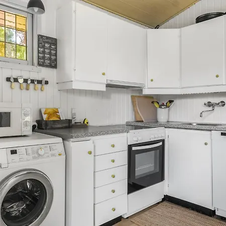 Stunning In With Kitchen Eskebjerg